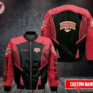 Pepperidge Farm Uniform Custom Clothes Style 7, Unique Gifts For Employee - Vesles2014s 7