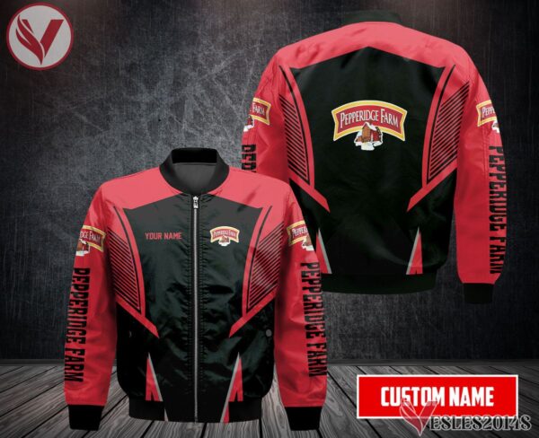 Pepperidge Farm Uniform Custom Clothes Style 7, Unique Gifts For Employee - Vesles2014s 7