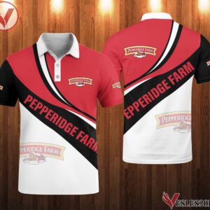 Pepperidge Farm Uniform Custom Clothes, Unique Gifts For Employee - Vesles2014s 1