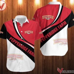 Pepperidge Farm Uniform Custom Clothes, Unique Gifts For Employee - Vesles2014s