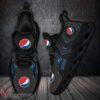 Pepsi Logo Custom Shoes Style 11, Best Running Shoes For Fans - Vesles2014S