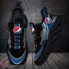 Pepsi Logo Custom Shoes Style 15, Best Running Shoes For Fans - Vesles2014S