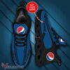 Pepsi Logo Custom Shoes Style 26, Best Running Shoes For Fans - Vesles2014S