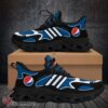 Pepsi Logo Custom Shoes Style 30, Best Running Shoes For Fans - Vesles2014S