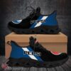 Pepsi Logo Custom Shoes Style 32, Best Running Shoes For Fans - Vesles2014S