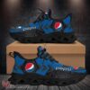 Pepsi Logo Custom Shoes Style 38, Best Running Shoes For Fans - Vesles2014S