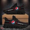 Pepsi Logo Custom Shoes Style 43, Best Running Shoes For Fans - Vesles2014S