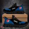 Pepsi Logo Custom Shoes Style 46, Best Running Shoes For Fans - Vesles2014S