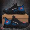 Pepsi Logo Custom Shoes Style 49, Best Running Shoes For Fans - Vesles2014S
