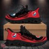 Pepsi Logo Custom Shoes Style 53, Best Running Shoes For Fans - Vesles2014S