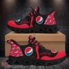 Pepsi Sneaker Logo Custom Shoes Style 1, Best Running Shoes For Fans - Vesles2014S