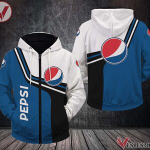 Pepsi Uniform Custom Clothes Style 10, Unique Gifts For Employee - Vesles2014s 2