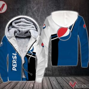 Pepsi Uniform Custom Clothes Style 10, Unique Gifts For Employee - Vesles2014s 3