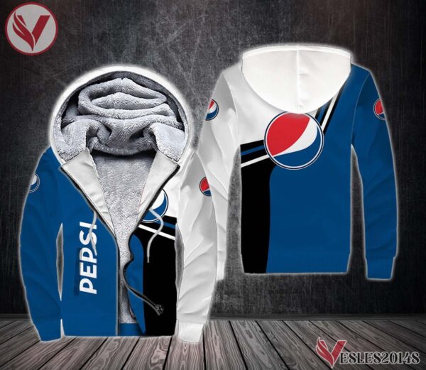Pepsi Uniform Custom Clothes Style 10, Unique Gifts For Employee - Vesles2014s 3