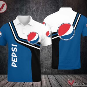 Pepsi Uniform Custom Clothes Style 10, Unique Gifts For Employee - Vesles2014s 5