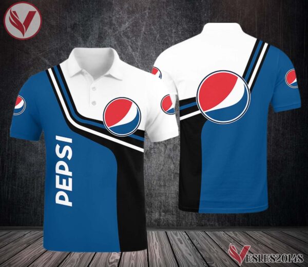 Pepsi Uniform Custom Clothes Style 10, Unique Gifts For Employee - Vesles2014s 5