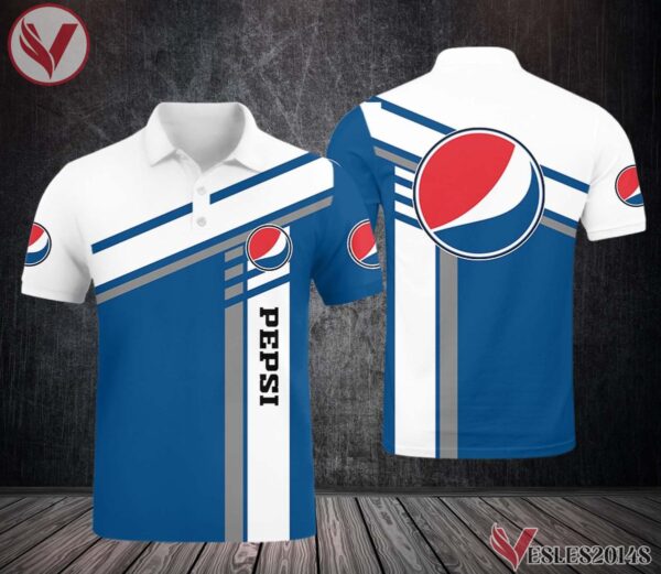 Pepsi Uniform Custom Clothes Style 11, Unique Gifts For Employee - Vesles2014s 1