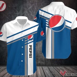 Pepsi Uniform Custom Clothes Style 11, Unique Gifts For Employee - Vesles2014s 2