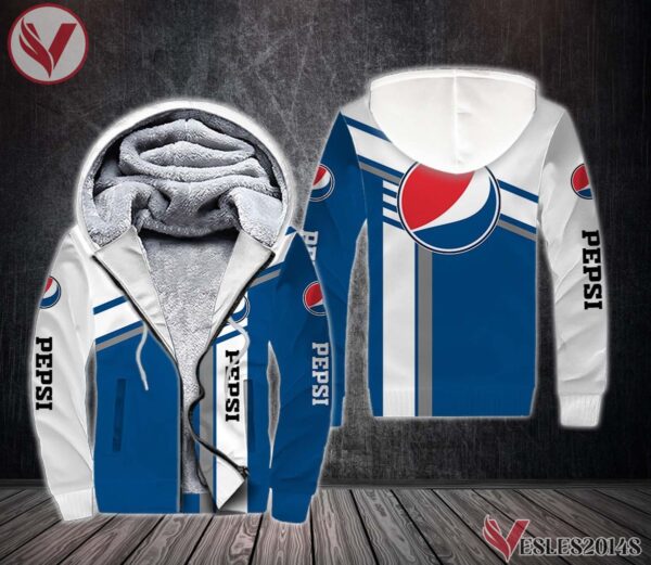 Pepsi Uniform Custom Clothes Style 11, Unique Gifts For Employee - Vesles2014s 3