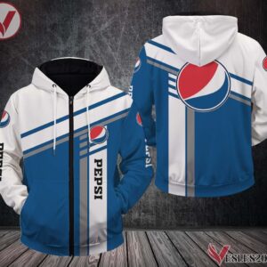 Pepsi Uniform Custom Clothes Style 11, Unique Gifts For Employee - Vesles2014s 4