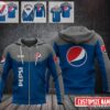 Pepsi Uniform Custom Clothes Style 12, Unique Gifts For Employee - Vesles2014s