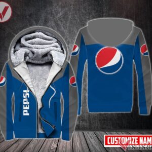 Pepsi Uniform Custom Clothes Style 12, Unique Gifts For Employee - Vesles2014s 5