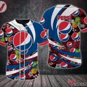 Pepsi Uniform Custom Clothes Style 13, Unique Gifts For Employee - Vesles2014s 1