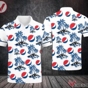 Pepsi Uniform Custom Clothes Style 14, Unique Gifts For Employee - Vesles2014s 1