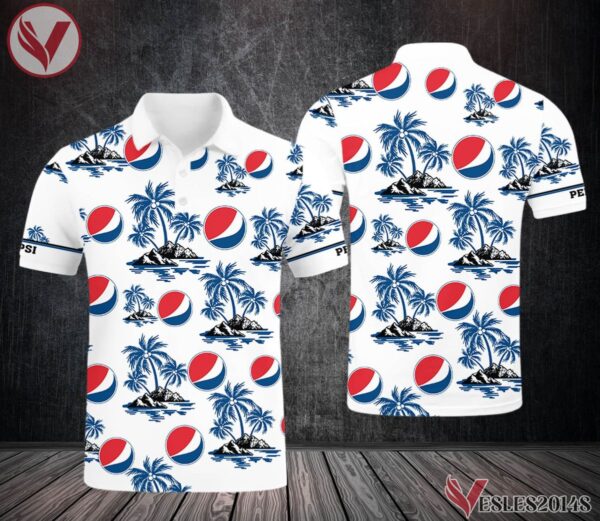 Pepsi Uniform Custom Clothes Style 14, Unique Gifts For Employee - Vesles2014s 1