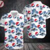 Pepsi Uniform Custom Clothes Style 14, Unique Gifts For Employee - Vesles2014s