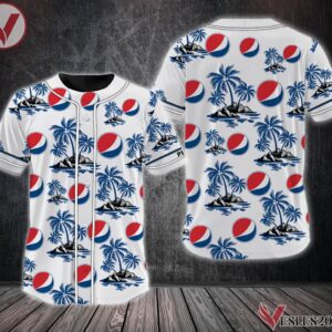 Pepsi Uniform Custom Clothes Style 14, Unique Gifts For Employee - Vesles2014s 3