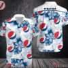 Pepsi Uniform Custom Clothes Style 15, Unique Gifts For Employee - Vesles2014s