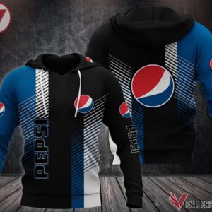 Pepsi Uniform Custom Clothes Style 16, Unique Gifts For Employee - Vesles2014s