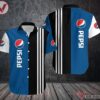 Pepsi Uniform Custom Clothes Style 17, Unique Gifts For Employee - Vesles2014s