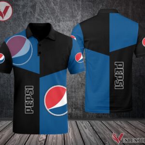 Pepsi Uniform Custom Clothes Style 19, Unique Gifts For Employee - Vesles2014s 1