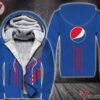 Pepsi Uniform Custom Clothes Style 2, Unique Gifts For Employee - Vesles2014s