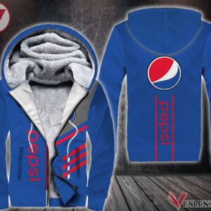 Pepsi Uniform Custom Clothes Style 2, Unique Gifts For Employee - Vesles2014s