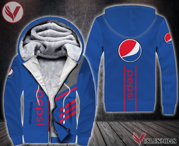 Pepsi Uniform Custom Clothes Style 2, Unique Gifts For Employee - Vesles2014s