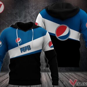 Pepsi Uniform Custom Clothes Style 24, Unique Gifts For Employee - Vesles2014s