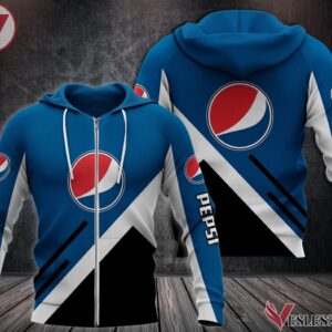 Pepsi Uniform Custom Clothes Style 27, Unique Gifts For Employee - Vesles2014s 1