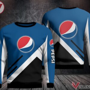 Pepsi Uniform Custom Clothes Style 27, Unique Gifts For Employee - Vesles2014s 2
