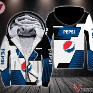 Pepsi Uniform Custom Clothes Style 29, Unique Gifts For Employee - Vesles2014s 2