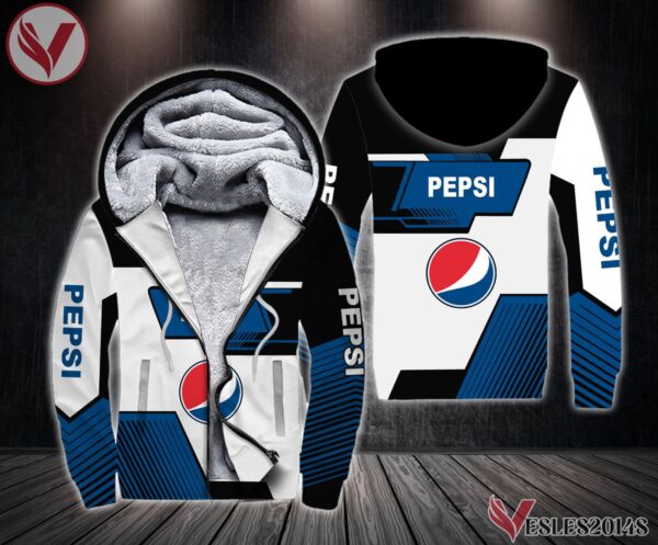 Pepsi Uniform Custom Clothes Style 29, Unique Gifts For Employee - Vesles2014s 2