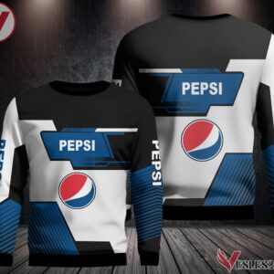 Pepsi Uniform Custom Clothes Style 29, Unique Gifts For Employee - Vesles2014s 3