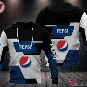 Pepsi Uniform Custom Clothes Style 29, Unique Gifts For Employee - Vesles2014s