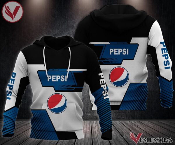 Pepsi Uniform Custom Clothes Style 29, Unique Gifts For Employee - Vesles2014s