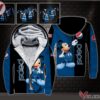 Pepsi Uniform Custom Clothes Style 3, Unique Gifts For Employee - Vesles2014s