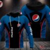 Pepsi Uniform Custom Clothes Style 30, Unique Gifts For Employee - Vesles2014s