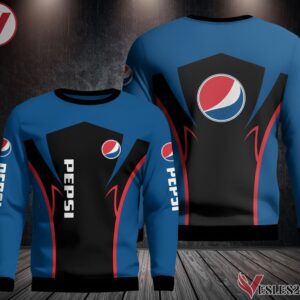 Pepsi Uniform Custom Clothes Style 30, Unique Gifts For Employee - Vesles2014s 2