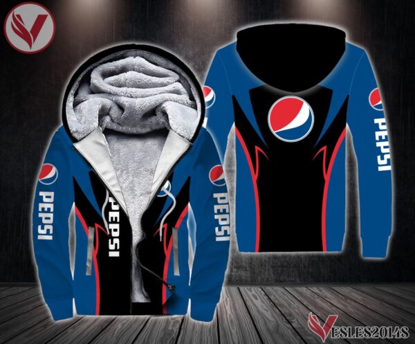Pepsi Uniform Custom Clothes Style 30, Unique Gifts For Employee - Vesles2014s 3